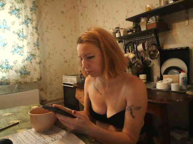 berry252 webcam