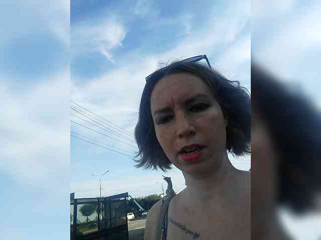 GLAMYR252 Sex Cam Show