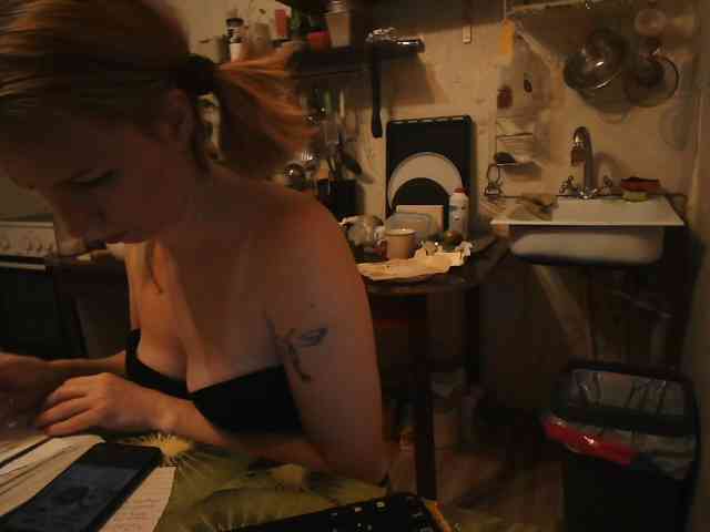 berry252 webcam