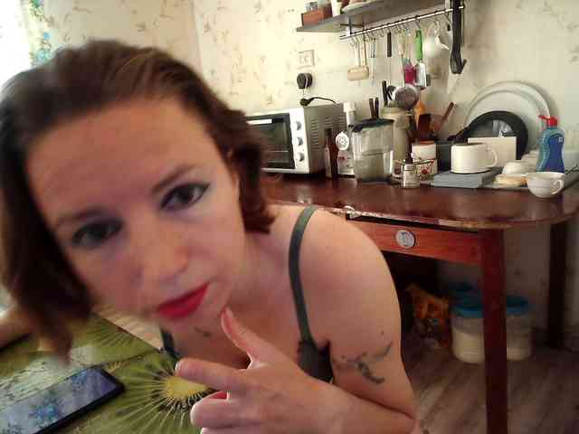 berry252 webcam