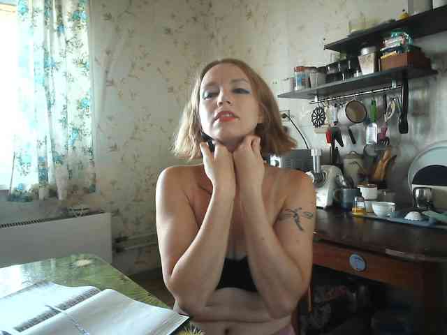 berry252 webcam