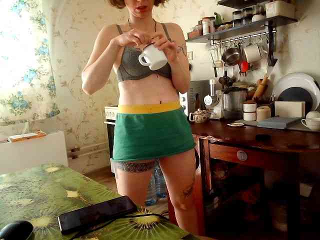 berry252 webcam