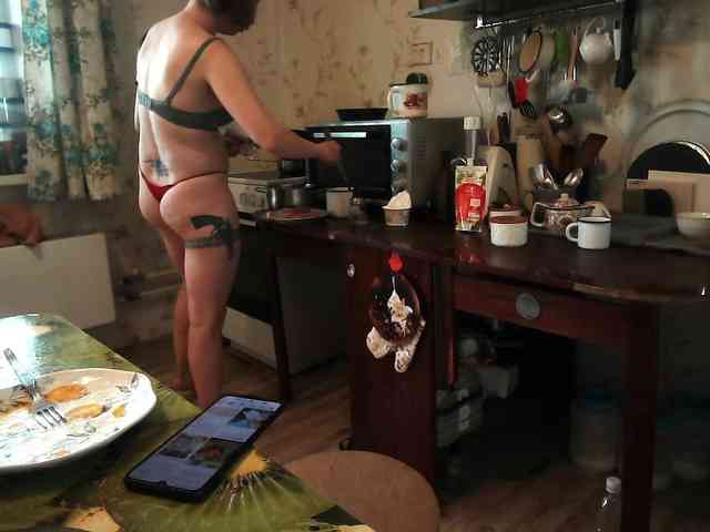 berry252 webcam