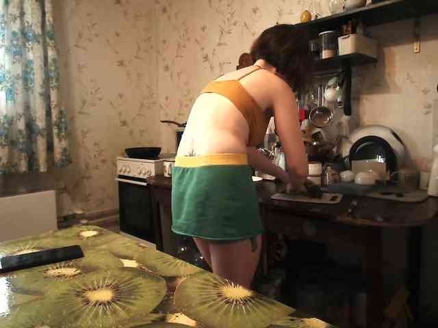 berry252 webcam