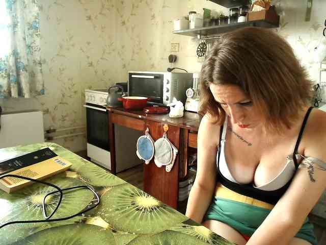 berry252 webcam