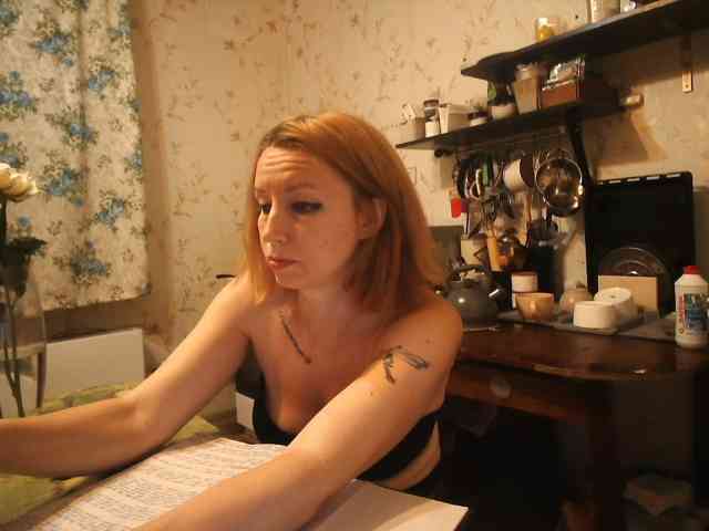 berry252 webcam