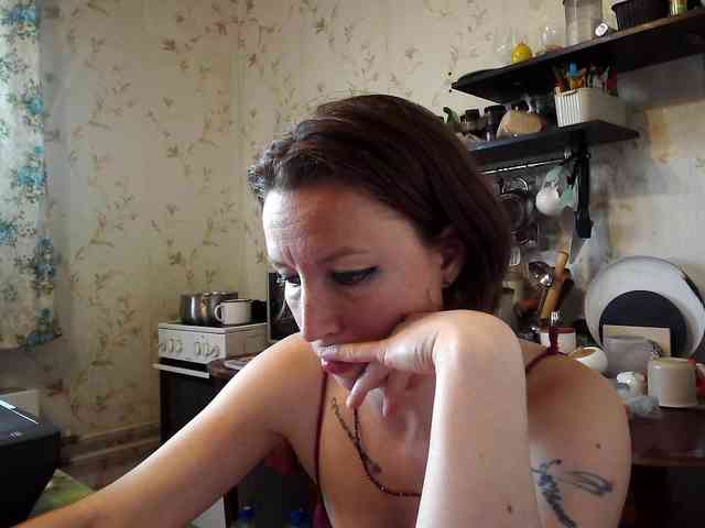 berry252 webcam