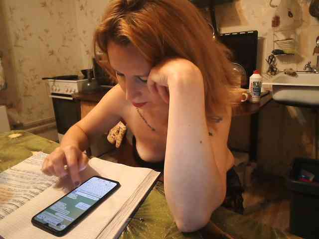 berry252 webcam