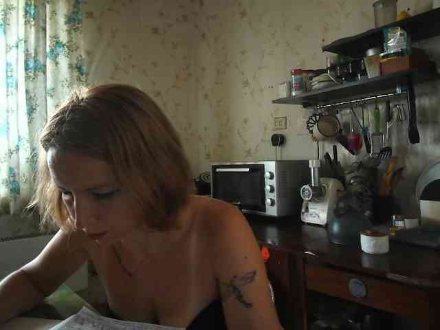 berry252 webcam