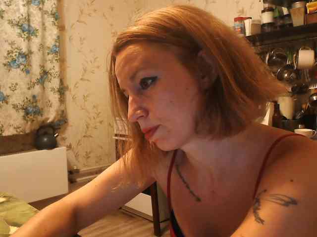 berry252 webcam
