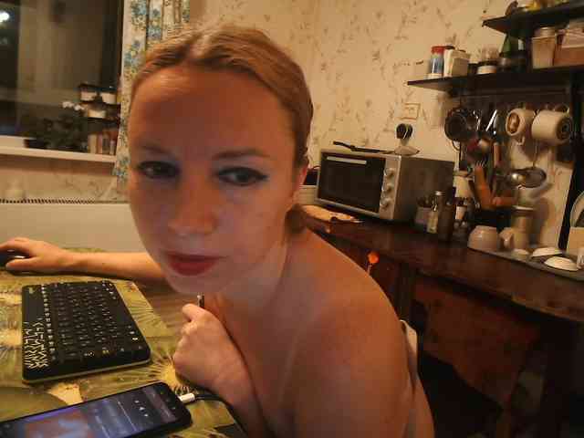 berry252 webcam