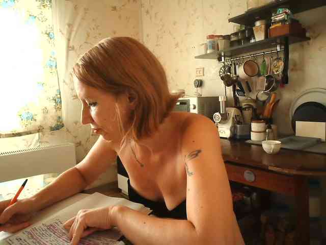 berry252 webcam