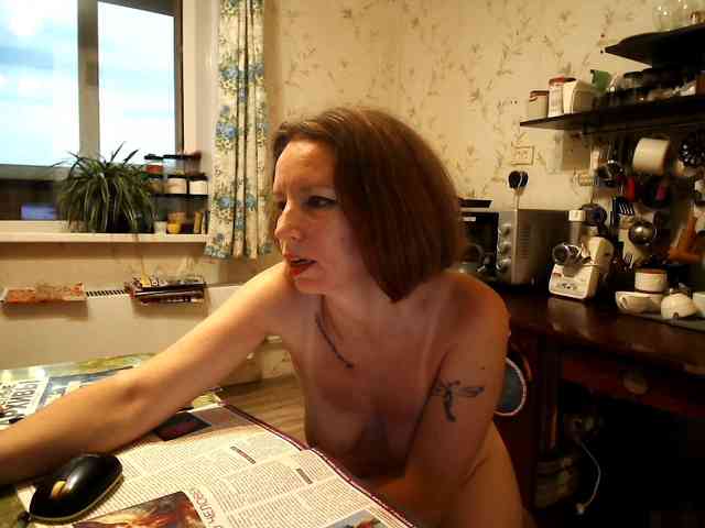 GLAMYR252 Sex Cam Show