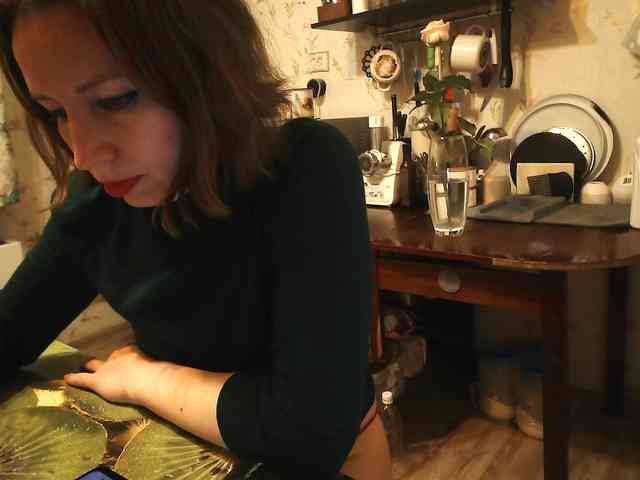 berry252 webcam