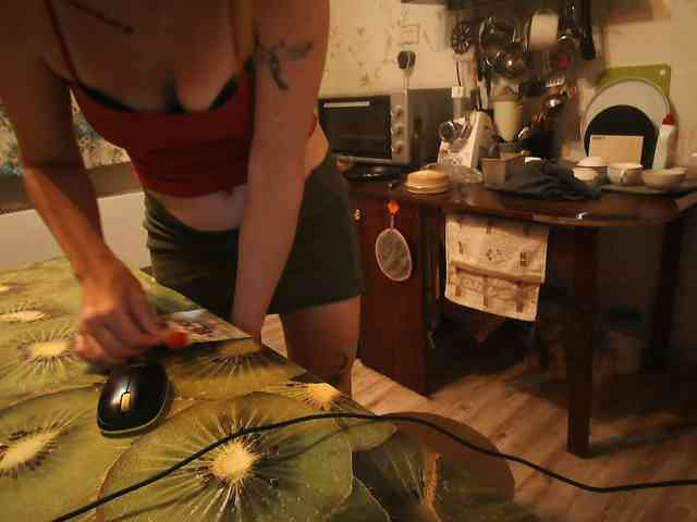 berry252 webcam