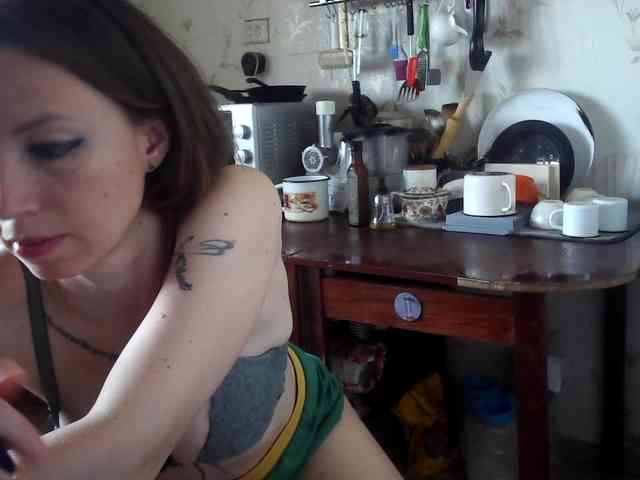 berry252 webcam