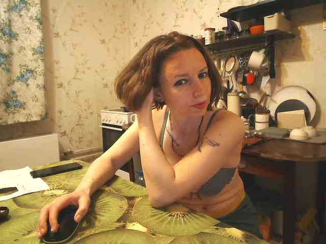 berry252 webcam