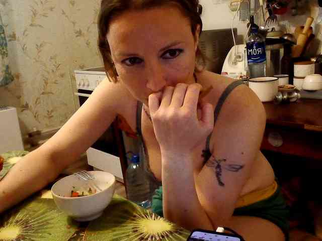 berry252 webcam