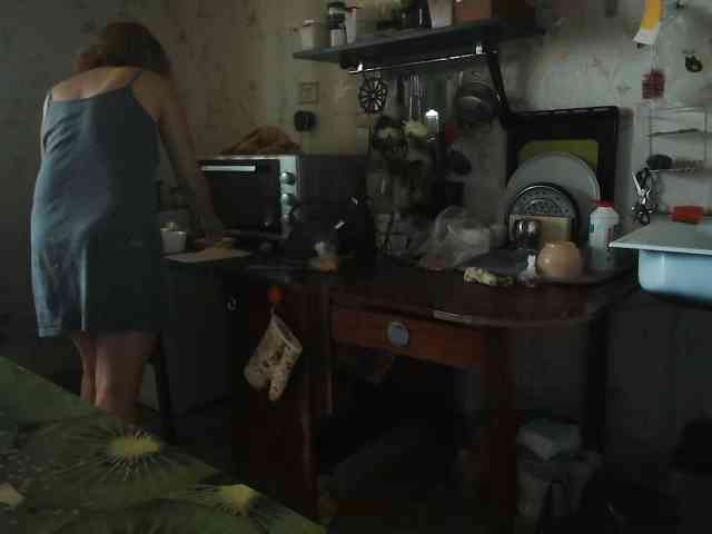 berry252 webcam