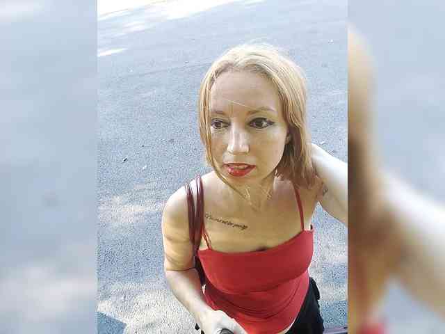 berry252 webcam