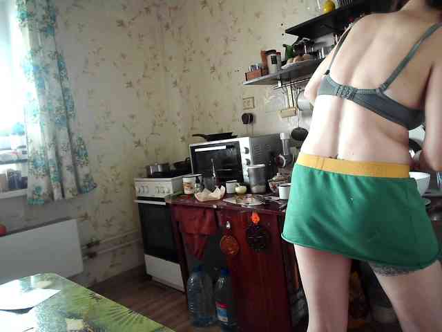 berry252 webcam