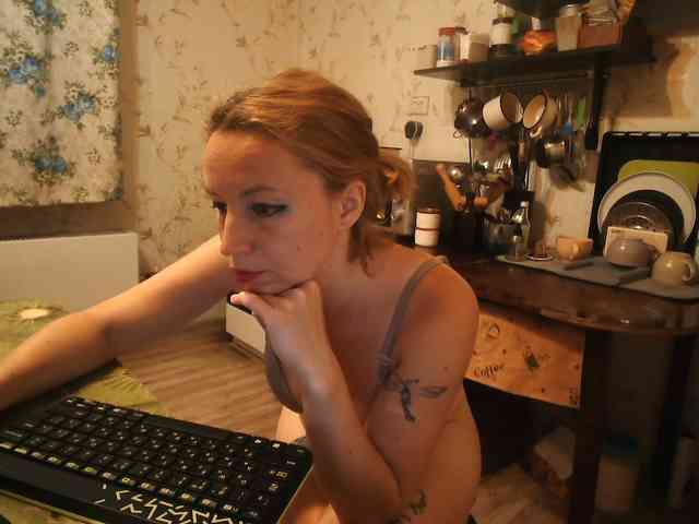 berry252 webcam