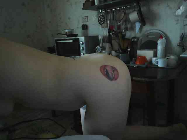 berry252 webcam