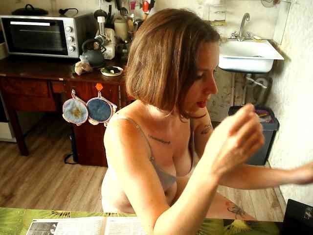 GLAMYR252 Sex Cam Show