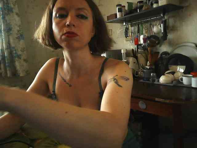 berry252 webcam