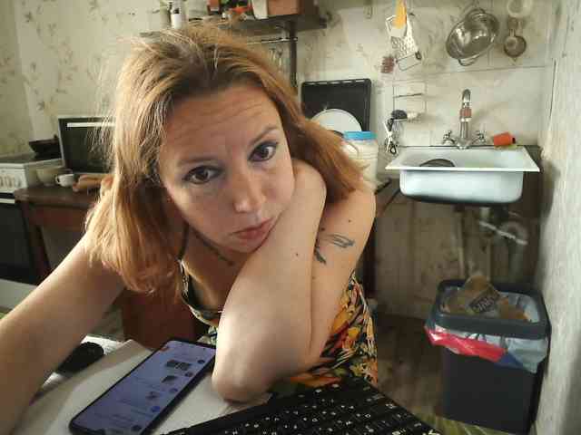 berry252 webcam