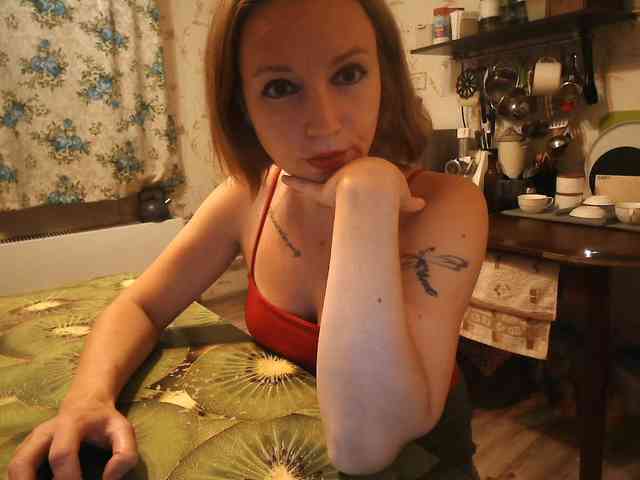 berry252 webcam