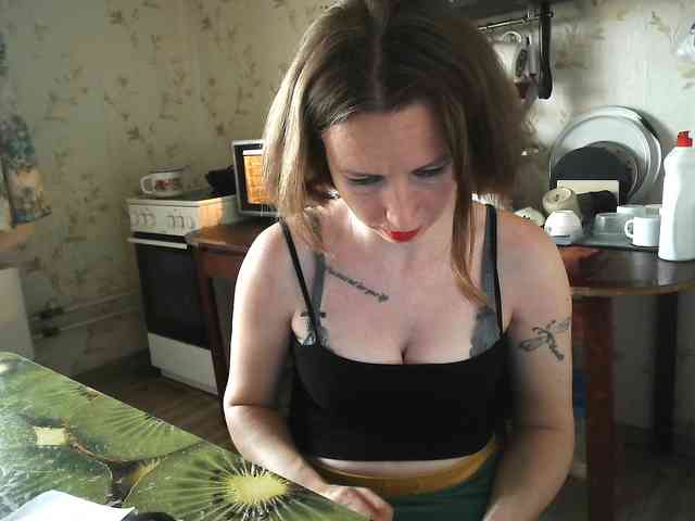 berry252 webcam