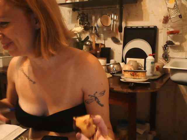 berry252 webcam
