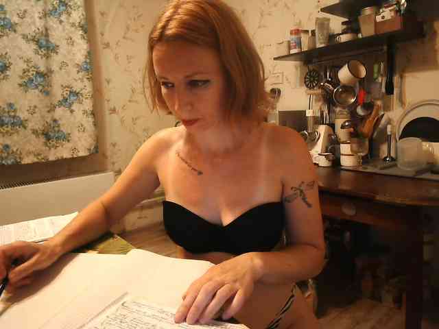 berry252 webcam