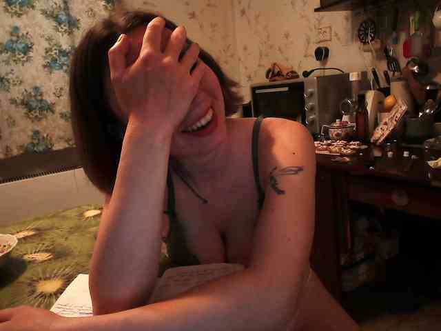 berry252 webcam