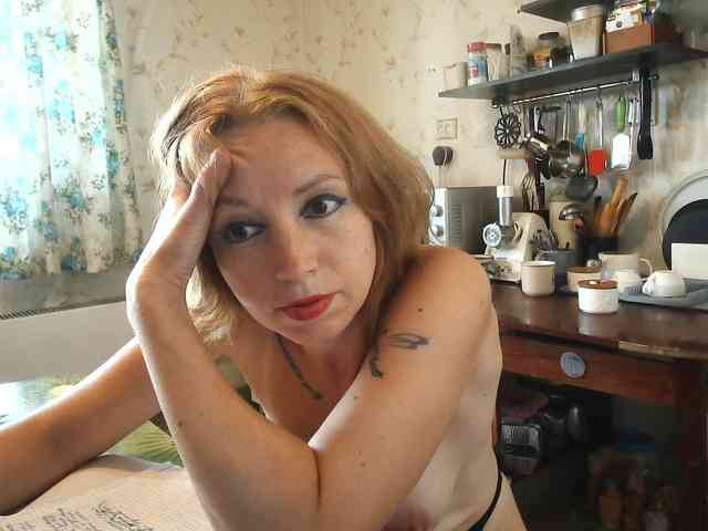 berry252 webcam