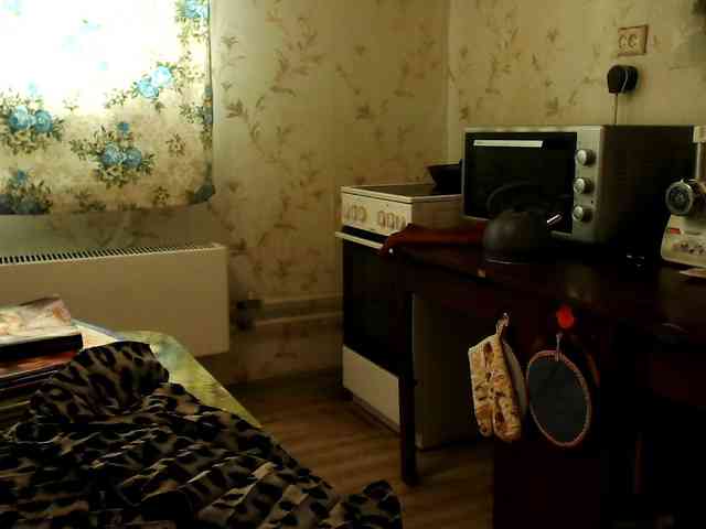 berry252 webcam
