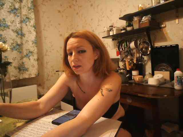 berry252 webcam