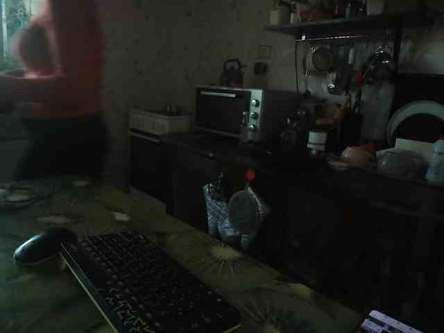 GLAMYR252's webcam live show