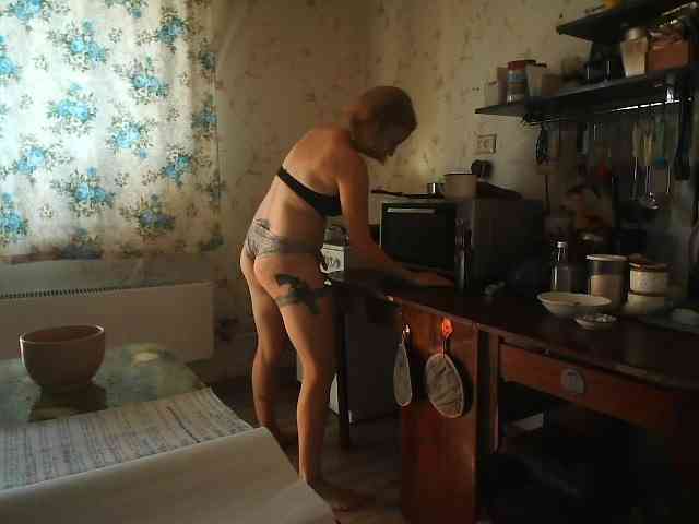 berry252 webcam