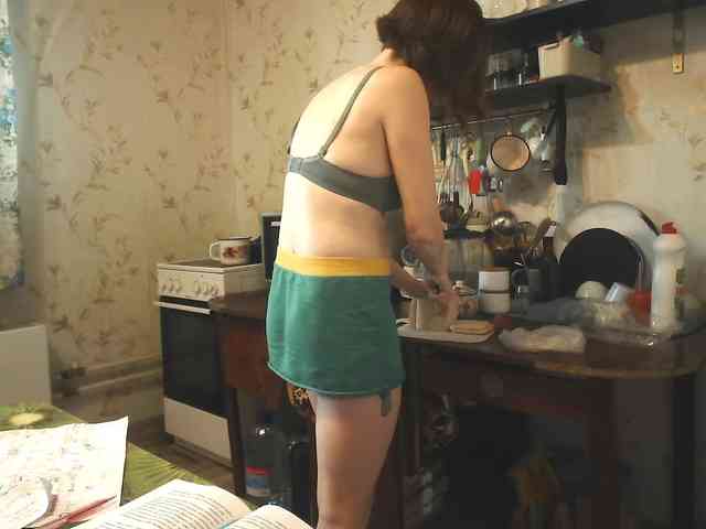 berry252 webcam