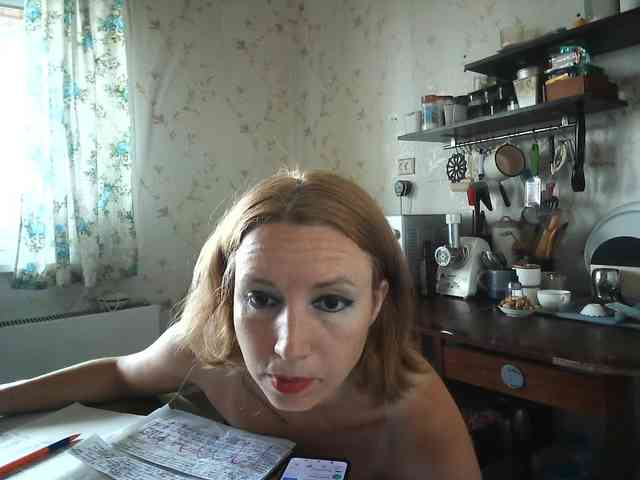 berry252 webcam