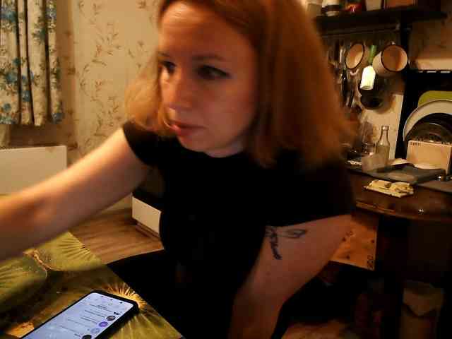 berry252 webcam