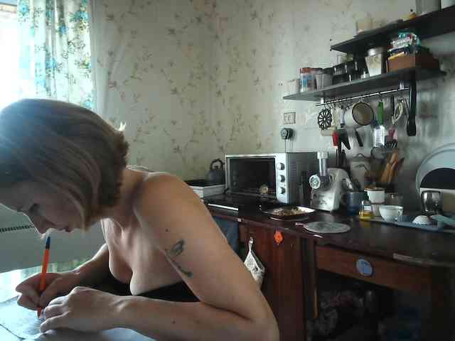 berry252 webcam