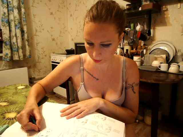 berry252 webcam