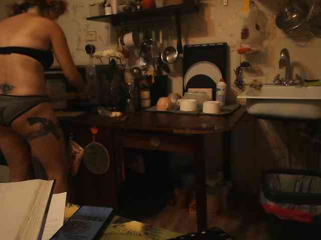 berry252 webcam