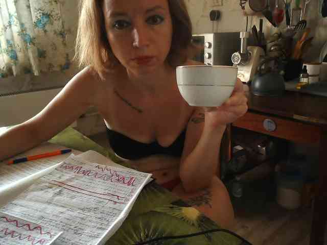 berry252 webcam