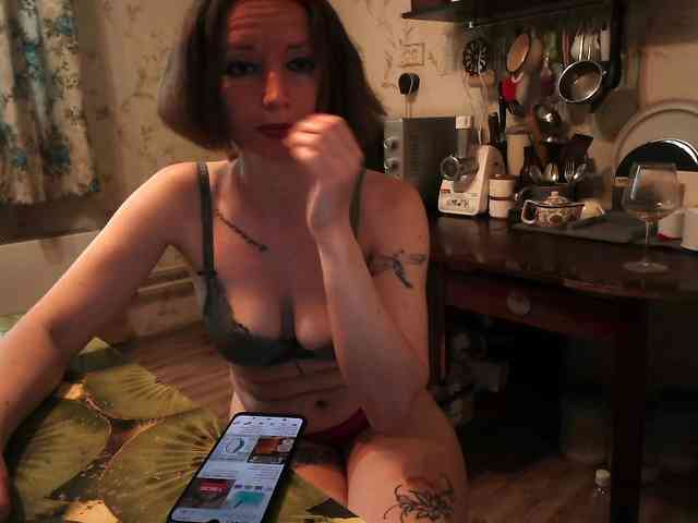 berry252 webcam