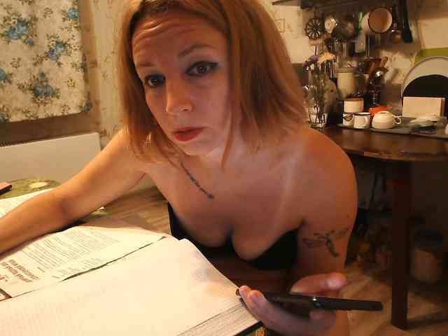 berry252 webcam