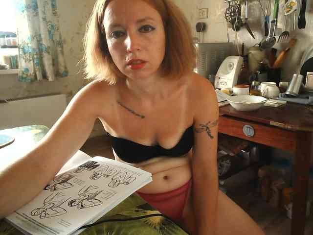 berry252 webcam